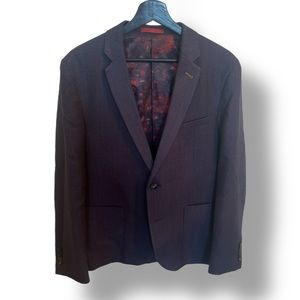 RW&Co. Multi-coloured Blazer - 42R